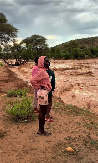 Flooded Rivers Safety Advice