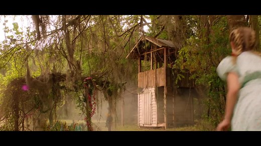 The Little Mermaid (2018)