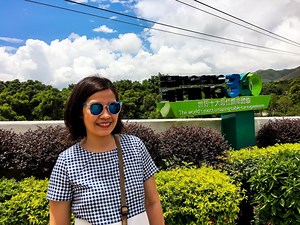 Ngong Ping Village: What To Expect And Walking Tour