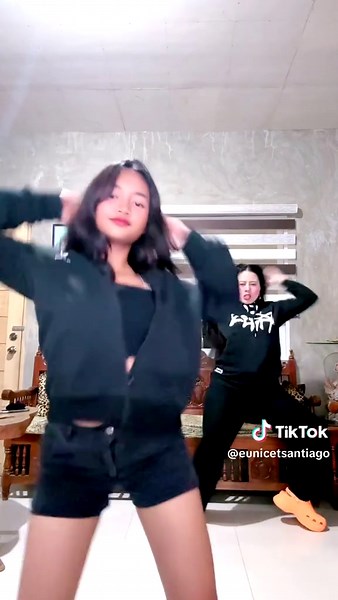 Budots Dance Challenge: TikTok Trending Dance Moves
