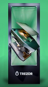 Stop trusting third parties. Secure your crypto with the wireless, quantum-ready Trezor Safe 7 — built for total control. | Trezor