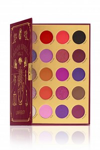 Moon Spell Vol. 2 Eyeshadow Color Palette