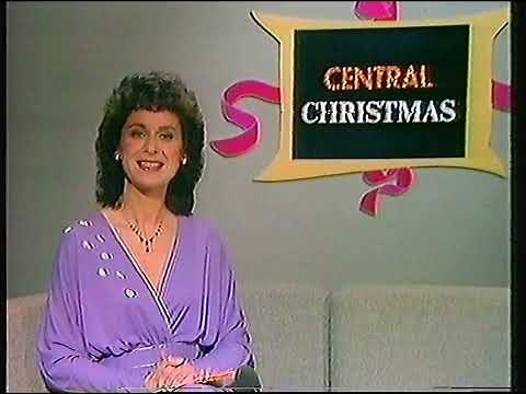[720p/50p] ITV Central | closedown | Christmas Day 1983 (vision only)