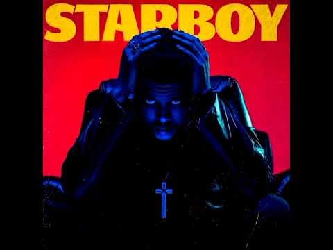 The Weeknd - True Colors (1 Hour Loop Version)