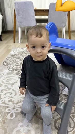 Baby power 🤭😂 | Acayipbiraile