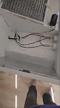 Broan Range Hood 30in, How to install