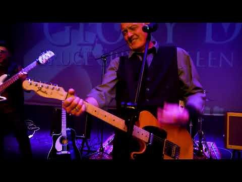 Glory Days - Bruce Springsteen Tribute Band in Ireland