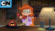 Batgirl's Escape From Home DC Super Hero Girls Cartoon Network