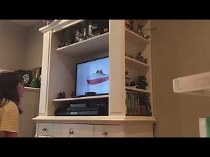 Let’s Watch Baby Einstein: On The Go Part 4