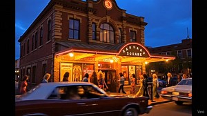 ORLEANS present LIVE IN HARVARD SQUARE '75 - Remastered Order Now: https://tinyurl.com/3ena38dv The Legendary Boston Concert - Featuring All Your Favorite Hits! | Orleans