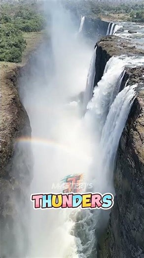 TOP 5 Most Unbelievable FALLS on Earth