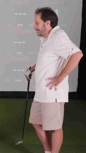 Light up your golf swing! Brilliant drill for perfect takeaway & follow-through | Golf tips & instruction