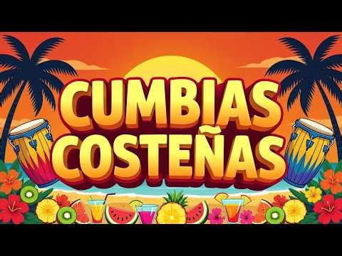 ✨ ÉXITOS MIX 2026 DE LA LUZ ROJA, LOS KARKIKS , MAR AZUL Y MÁS ✨CUMBIAS COSTEÑAS PARA BAILAR