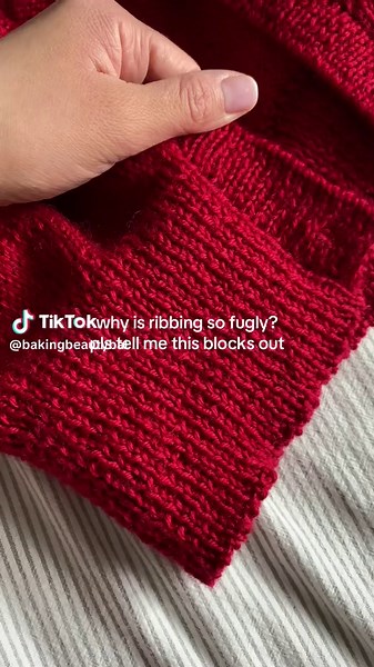 Understanding Ribbing in Knitting Techniques