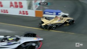 FULL RACE! - 2019 FWD Sanya E-Prix - ABB FIA Formula E Championship