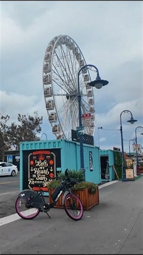 Why Everyone Visits This San Francisco Spot #shorts #travel