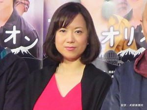 和久井映見の現在の活躍に「さすが！」　ドラマで反町隆史と久々の共演！