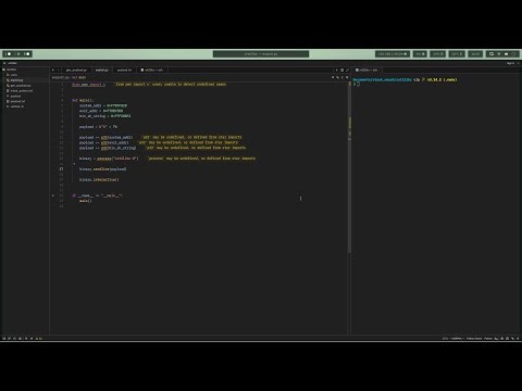 Cybersecurity: Ret2libc