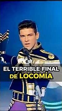 This is how LOCOMÍA ended up in oblivion 😱