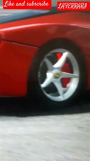 LAFERRARI on track ready car in f1 racing car in the world #rishavkumar #ytshorts #shorts #edit