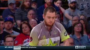 2018 PBA Tour Finals | Group 1 Finals Step 2