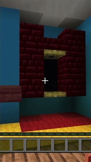I built the crown childcare #minecraft #teamterrible #crownchildcare