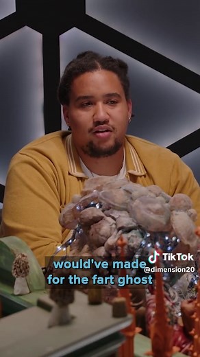 Matt Mercer's Sound Effects: A Must-Have for Game Changer