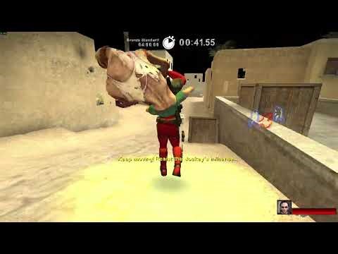 Left 4 Dead 2 | Force Start Survival Maps without Radio (console commands)