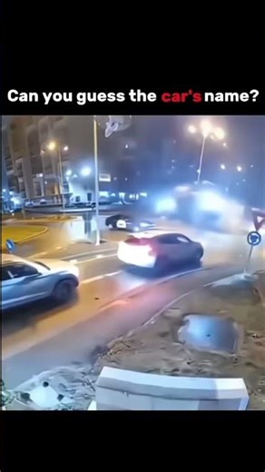 Can you guess the car's name?💀💀#edit#foryou