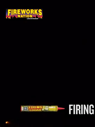 Rapid Fire Performance with 198 Colorful Shots