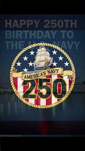 250 Years of Power and Pride #worldofwarships #navalwarfare #history #documentary #usa