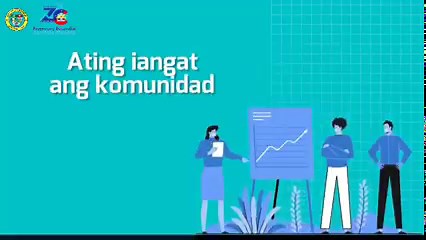 2.6K views · 89 reactions | The Community Based Monitoring System...