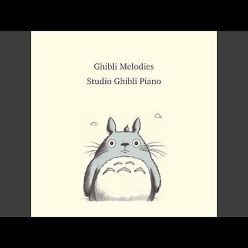 Arrietty's Song (From "The Secret World Of Arrietty")