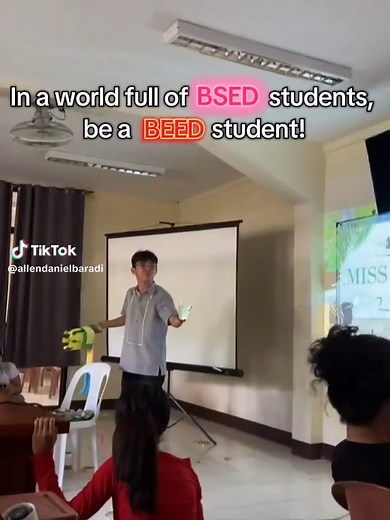 Understanding BEED and BSED Courses for Students