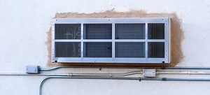 Installing a Through-the-Wall Air Conditioner | DoItYourself.com