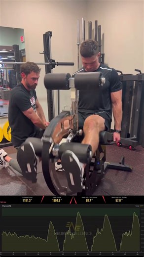 Leg Extension Variations