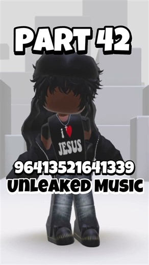 Unleaked Roblox ID codes 🎵 [October 2026] #robloxaudios #mm2 #evade #mm2musiccode