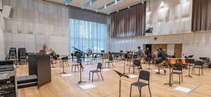 An accomplishment of note