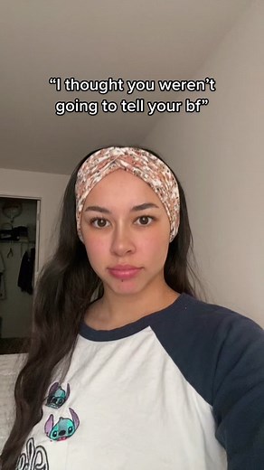 Ian & Mariah on TikTok