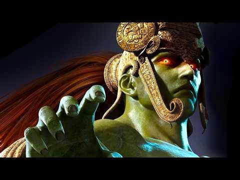 Tekken’s Monsters make no sense...