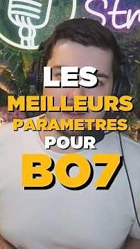 THE 3 SETTINGS YOU ABSOLUTELY MUST CHANGE IN BLACK OPS 7! (it makes all the difference) #callofdu...