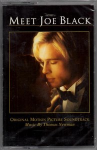 Thomas Newman - Meet Joe Black (Original Motion Picture Soundtrack)