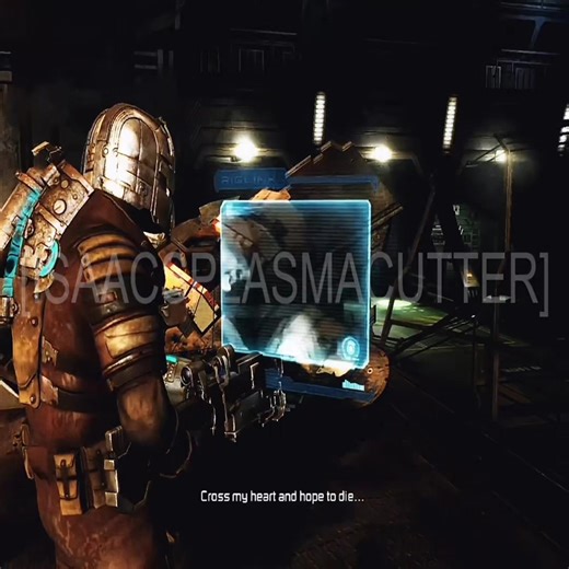 Stress is so underrated #fyp #edit #deadspace #stross #deadspaceedit | deadspace