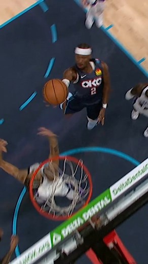 149K views · 1.5K reactions | SGA leads OKC to the W!  33 points  8 rebounds ️ 3 assists  2 steals | NBA Europe | Facebook