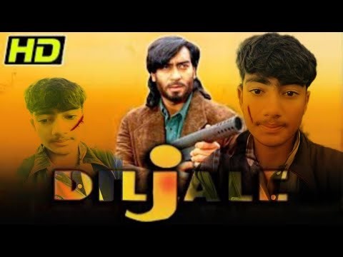 Diljale new duplicate comedy movie super fast 2026 ki sabse dhamakedar movie video diljale
