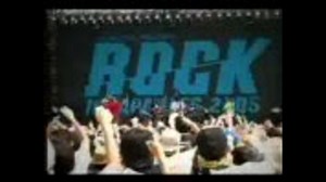 ストレイテナー - KILLER TUNE (ROCK IN JAPAN FES.2005)