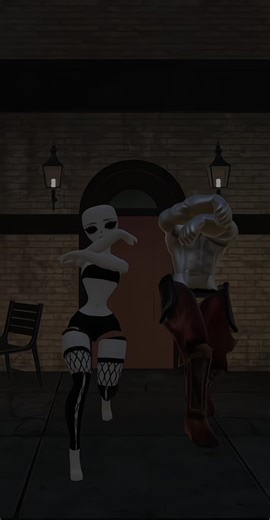 Exploring Wolves in Roblox Gameplay