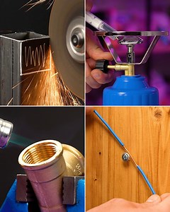 647K views · 2K reactions | DIY home gadgets for every situation  | MetDaan DIY | Facebook