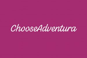 ChooseAdventura: A Choose Your Own Adventure Game