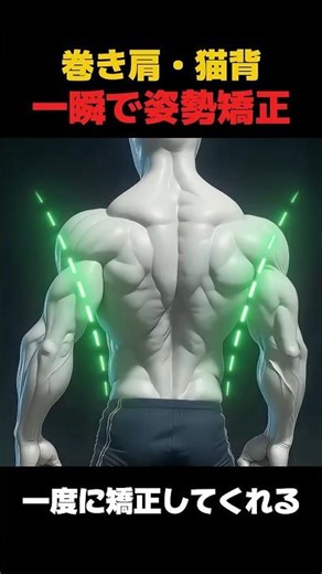 Say goodbye to stiff neck and hunched back. A 3-minute workout before bed to simultaneously achie...